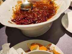 -千滋百味·醉江澜花园餐厅(街道口店)