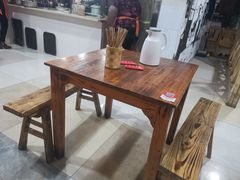 -老三样·美食研究中心(世贸路店)