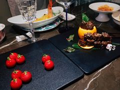 -海派悦庭·海胆烧麦·新融合菜(凯德广场店)