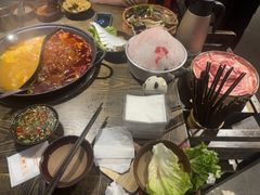 -冯校长老火锅(深圳总店)