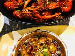 -巴厘龙虾·榜首油焖大虾(洞庭·艺术洋房店)