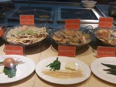-深运潮州粥(东门店)
