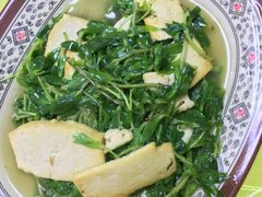 -农家土菜老煨锅(木鱼镇店)