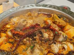 -奔跑吧陕菜·盛世长安(民乐园万达店)