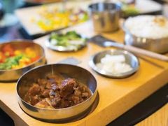 -NLFS1983咖啡花园餐厅(锦桂店)