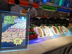 -帝企鹅自助餐厅•儿童岛•真企鹅(长隆企鹅酒店)