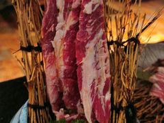 -牛焱·烧肉酒肆(五大道店)