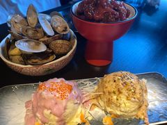 -春草居酒屋·晴子の店