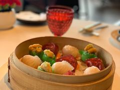 -三号黄浦会Canton Table