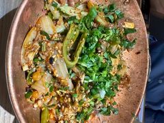 -成都你六姐·牛肉冒菜(信泰中心商场店)