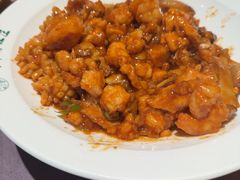 -润泽园饭庄(中山路店)