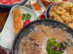 -重庆高老九火锅(万象城店)