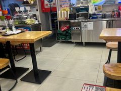 -哈灵现炒本帮面(宁波路店)
