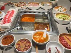-海底捞火锅(苏宁生活广场店)