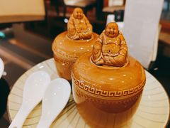 佛跳墙-盛宴自助餐厅(运达喜来登店)
