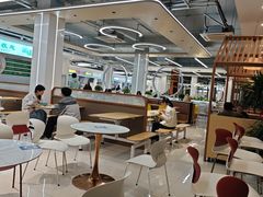 -同济大学-北苑食堂