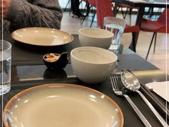 大堂-THE PAWON·8碗(古北SOHO店)