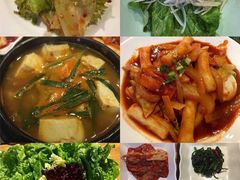 -紫霞门韩国料理烤肉(深南东路店)