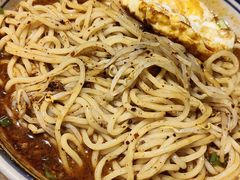 -聚合鑫东北熏酱熟食麻辣面(长阳店)