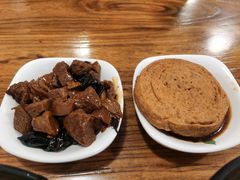 -董记面馆(漳州二路店)