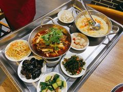 招牌牛肉-庖丁人家巴东茶店牛肉(施南古城店)