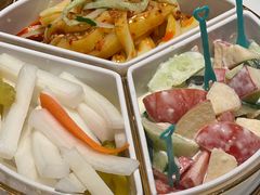 -马白开来特色羊排揪片子  (总店)