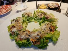 -蘇锦宴·淮扬菜烤鸭·小院(三元桥霄云路店)