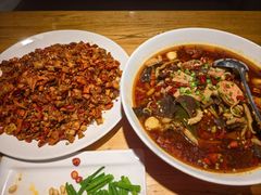 -小三峡食府(西五路店)