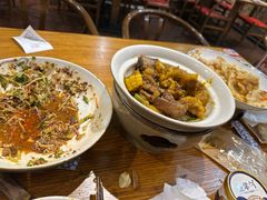 -金掌勺·锅包肉(双榆树店)