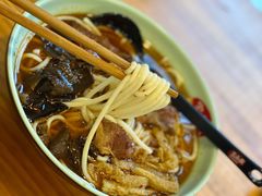 招牌牛肉粉-宝小庆邵阳米粉(深圳市南山保利店)