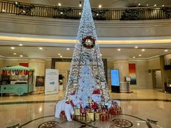 -北京广安门维景国际大酒店