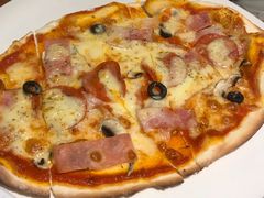-JINNS锦时 steak&pizza(浸信会礼拜堂旧址店)
