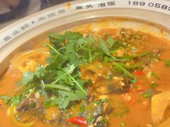 -魏铭鱼头捞饭(嘉善店)