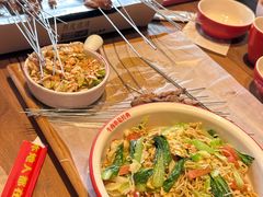 -熙成烧烤(白塔岭店)