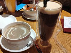 -MR.ROCKY洛奇先生RESTAURANT&BAR(宝安壹方城店)