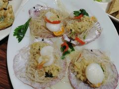 -车头老二大排档