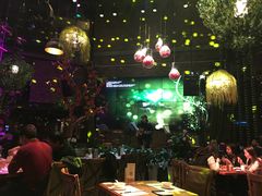 大堂-胡桃里音乐酒馆(曲江店)