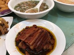 -鲁班张中原家宴(马庄街店)