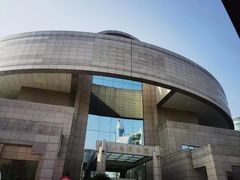 -上海博物馆(人民广场馆)