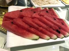 -蒙星月涮肚火锅城(宏运家园店)