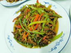 -新新湘菜馆(新中街二条店)
