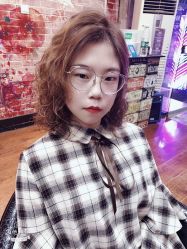-玲珑造型·发型新势力