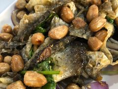 鱼皮-章记正宗南岗鱼蛋火锅