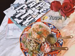 -the rug 飞毯 (朝阳公园店)