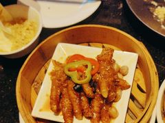 -新花城蟹粉馆(乌鲁木齐店)