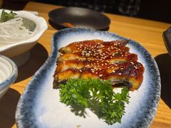 烤活鳗-吉川居酒屋(建国北路店)