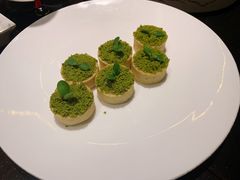 -甄御•海鲜新青岛菜(麦岛店)