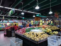 -南城百货(亭江店)