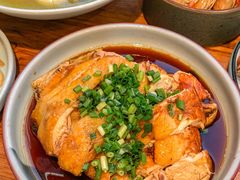 -百家鲜·杭帮菜