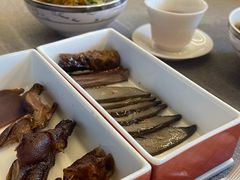 -柿合缘新京菜(国金中心商场店)